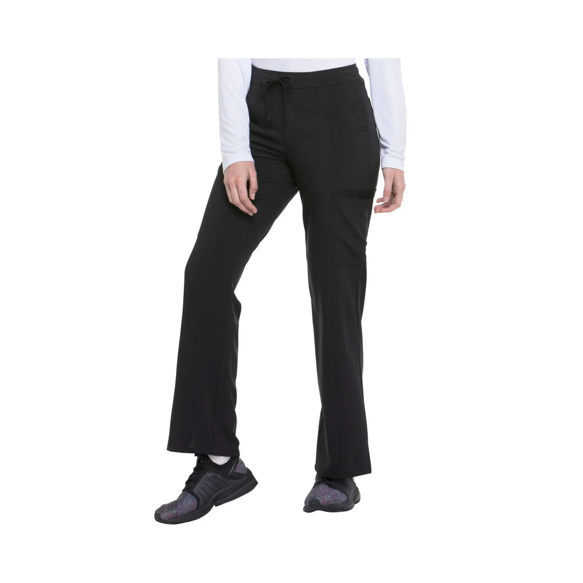 Marseille - Straight drawstring trousers - Women - Dickies Dickies 