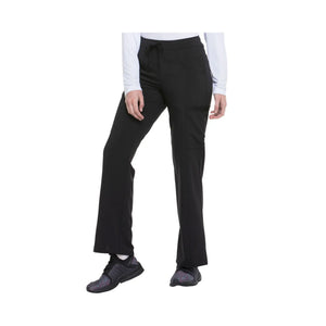 Marseille - Straight drawstring trousers - Women - Dickies Dickies 