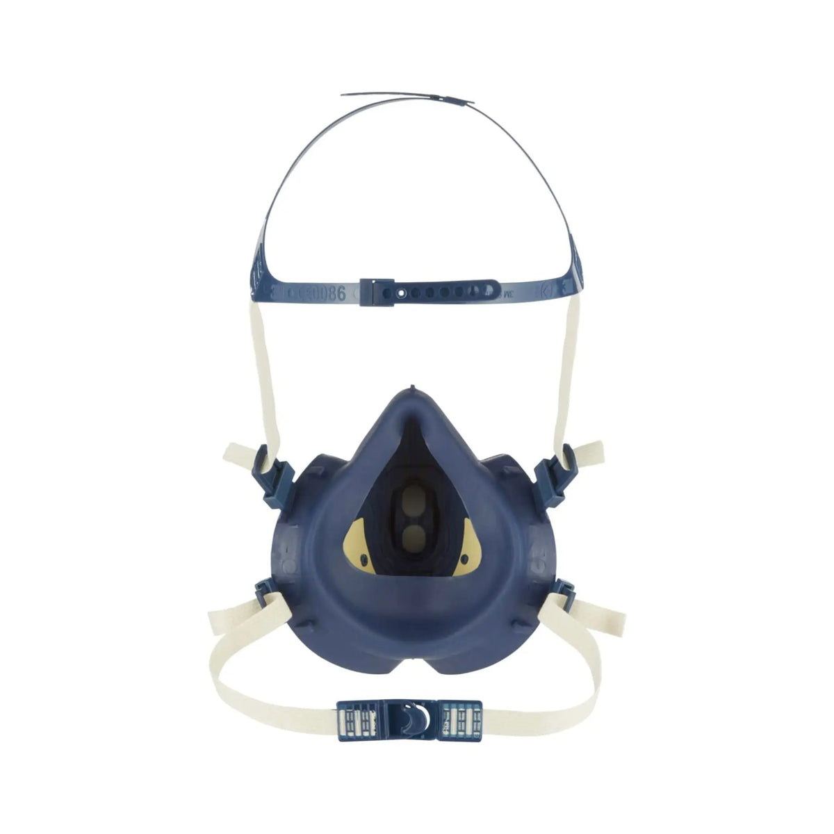 3M mask - Protection against vapors and solvents - My Podiatry