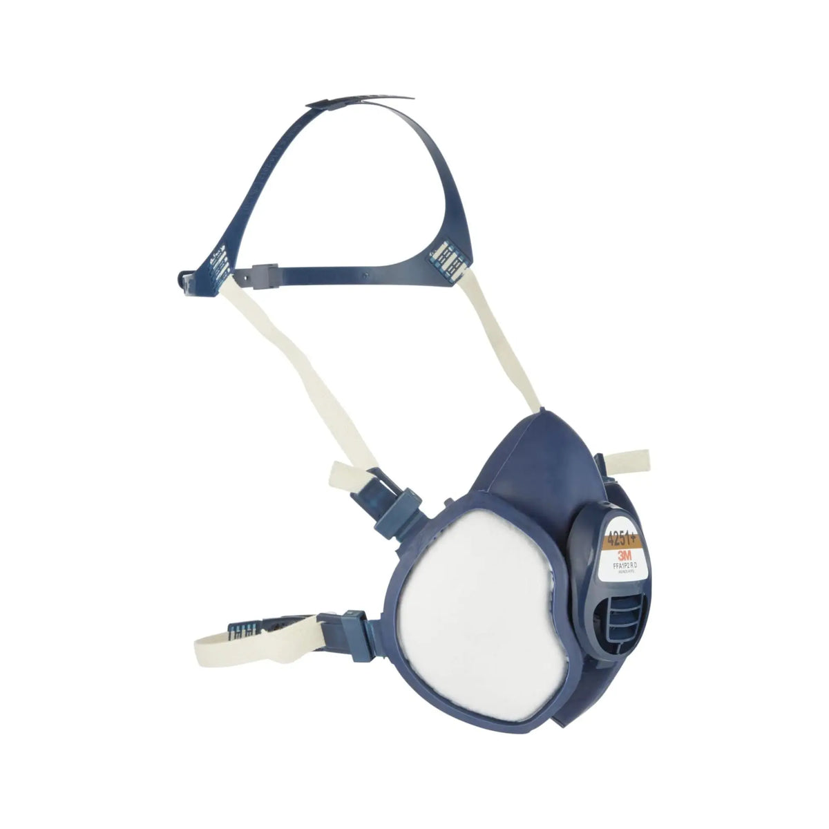 3M mask - Protection against vapors and solvents - My Podiatry