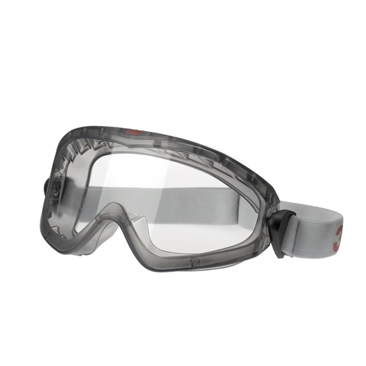3M safety mask - Eye protection - My Podiatry