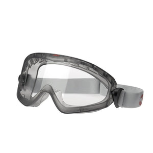 3M safety mask - Eye protection - My Podiatry
