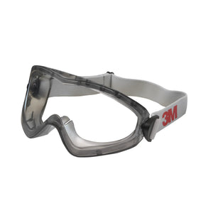 3M safety mask - Eye protection - My Podiatry