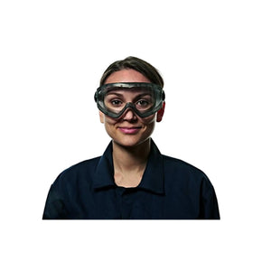 3M safety mask - Eye protection - My Podiatry