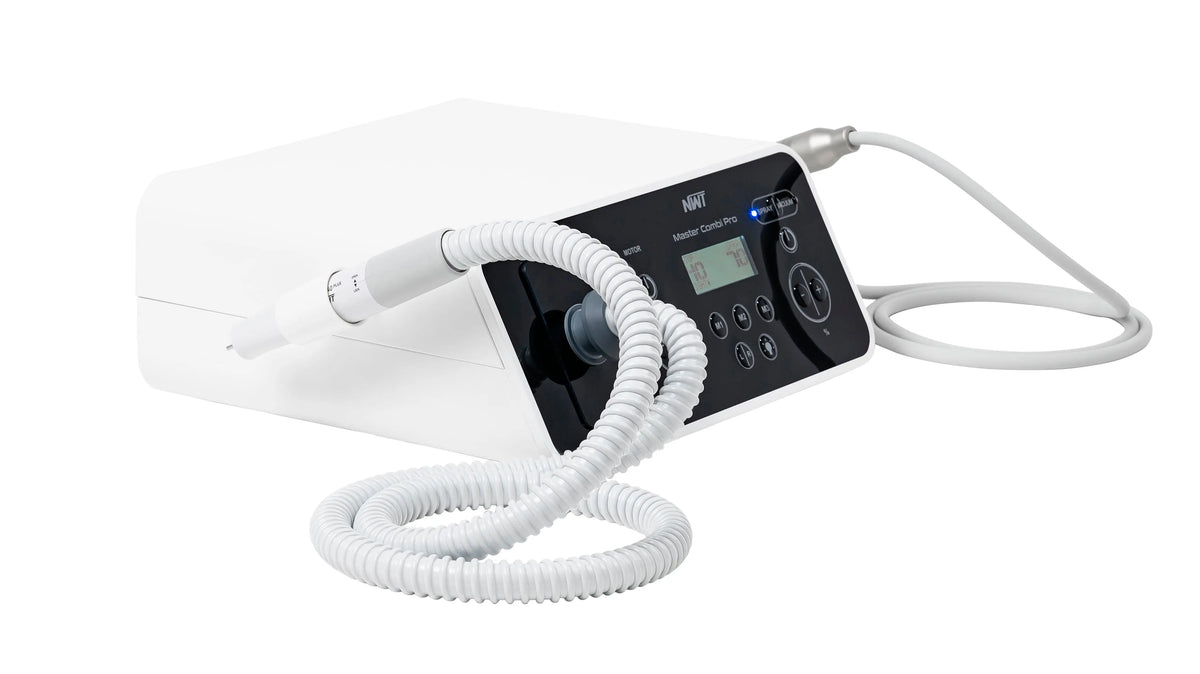 Master Combi Pro 2 in 1 - Suction and Spray - NWT