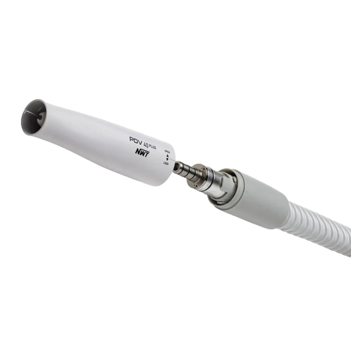 Master Combi Pro 2 in 1 - Suction and Spray - NWT