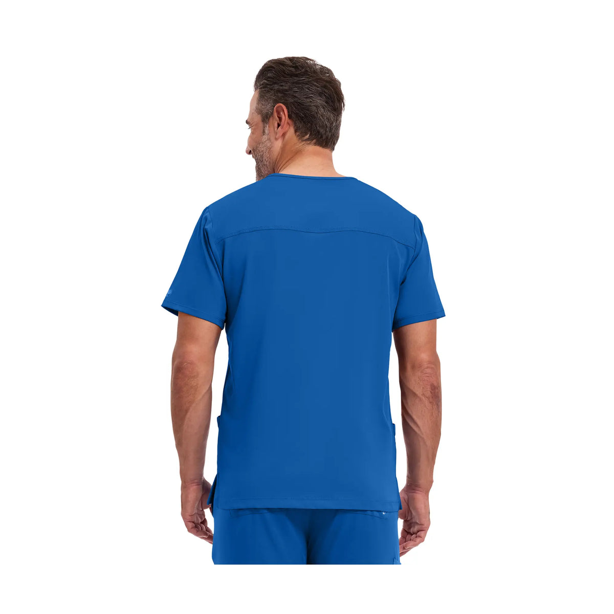 Mathew - Tunique médicale - Col V - Homme - Healing Hands Healing Hands 