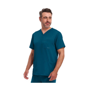 Mathew - Tunique médicale - Col V - Homme - Healing Hands Healing Hands 