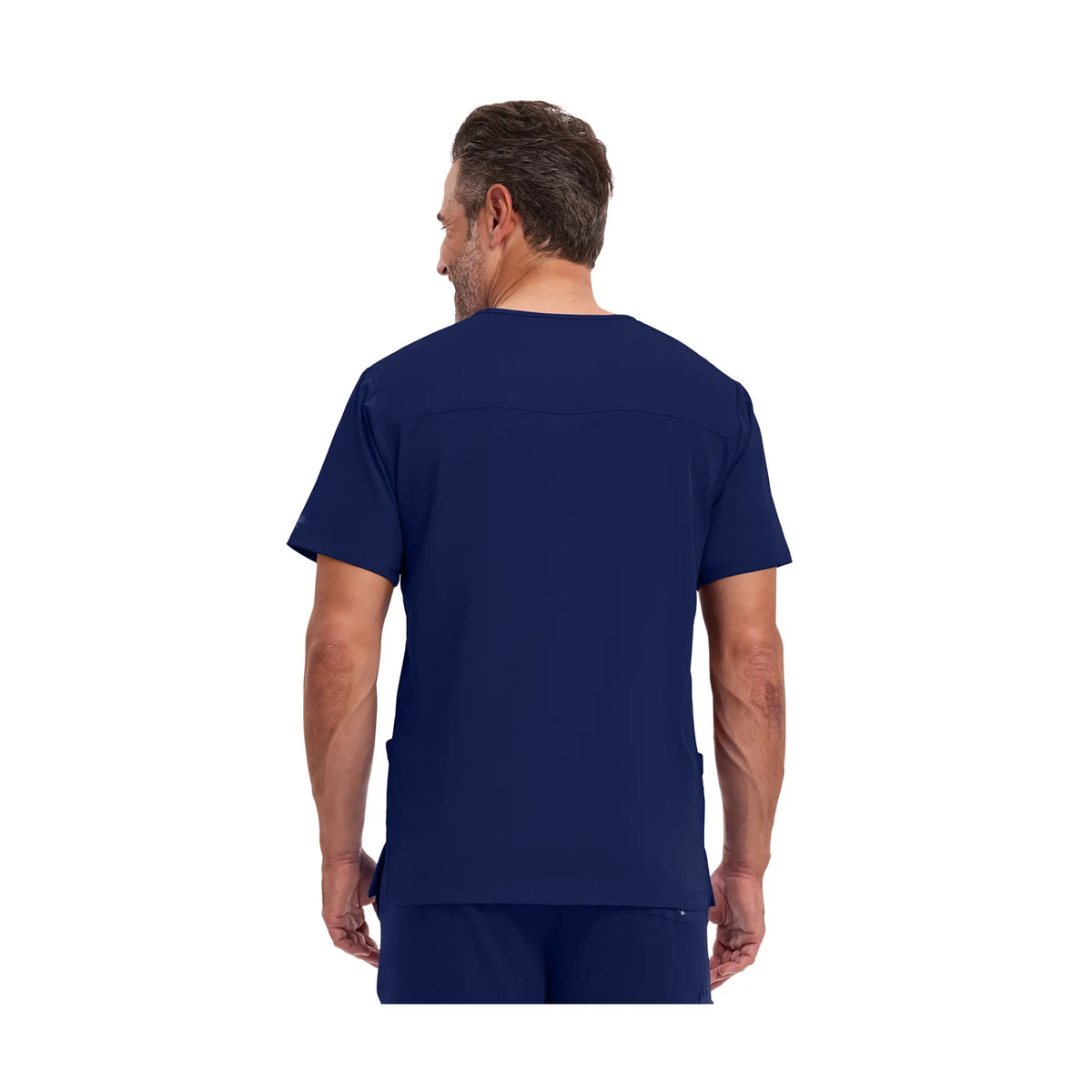 Mathew - Tunique médicale - Col V - Homme - Healing Hands Healing Hands 
