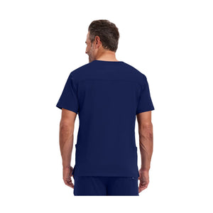 Mathew - Tunique médicale - Col V - Homme - Healing Hands Healing Hands 
