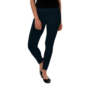 Mayotte - Leggings - Women - Elastic waistband - without pocket 