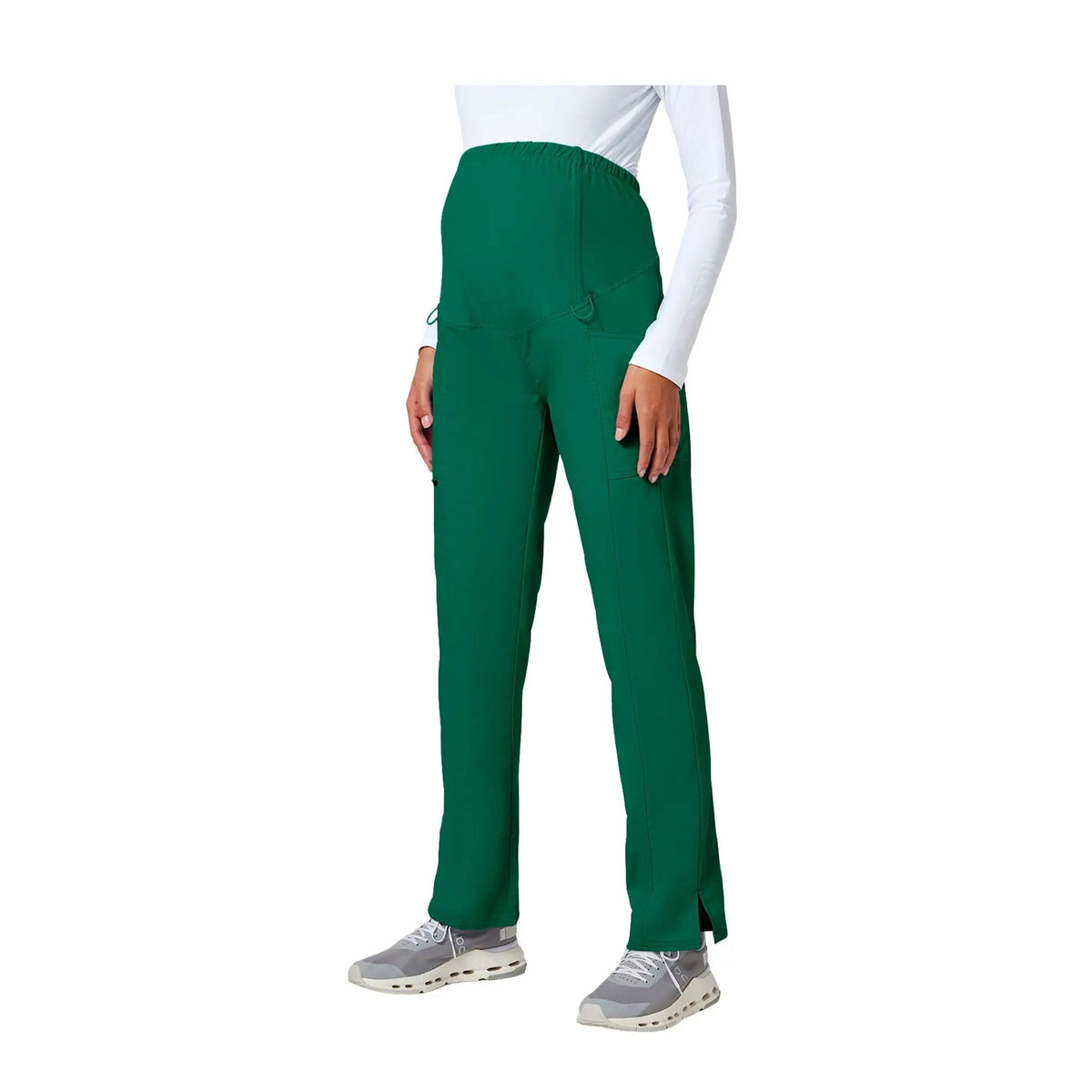 Mées - Jogging médical de maternité - femme - Cherokee Cherokee Authentic Workwear 