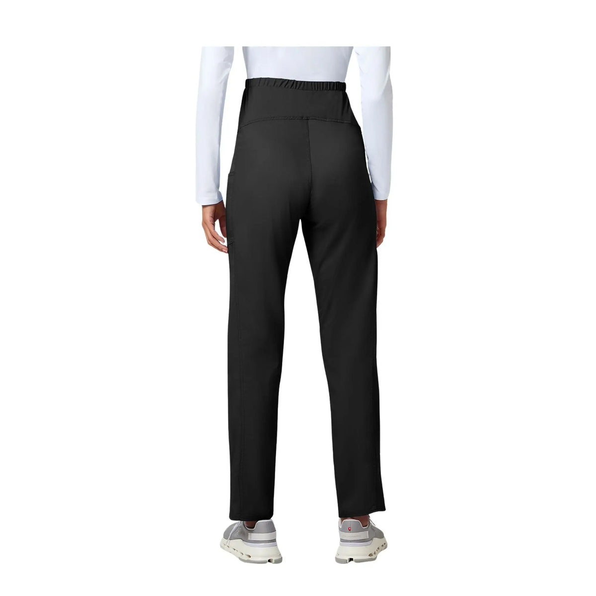 Mées - Jogging médical de maternité - femme - Cherokee Cherokee Authentic Workwear 