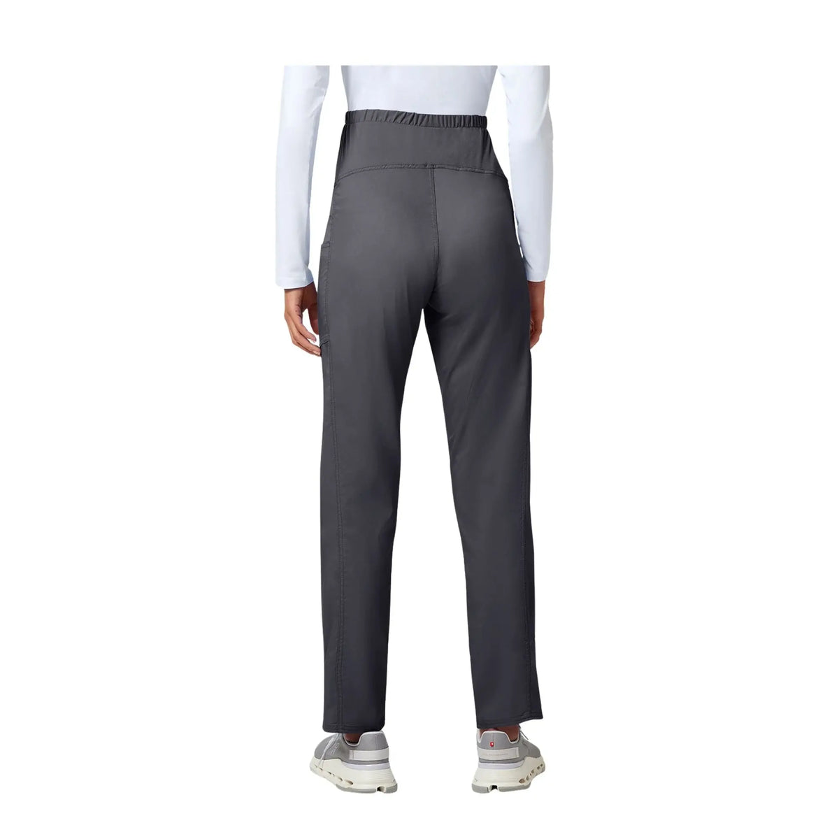 Mées - Jogging médical de maternité - femme - Cherokee Cherokee Authentic Workwear 