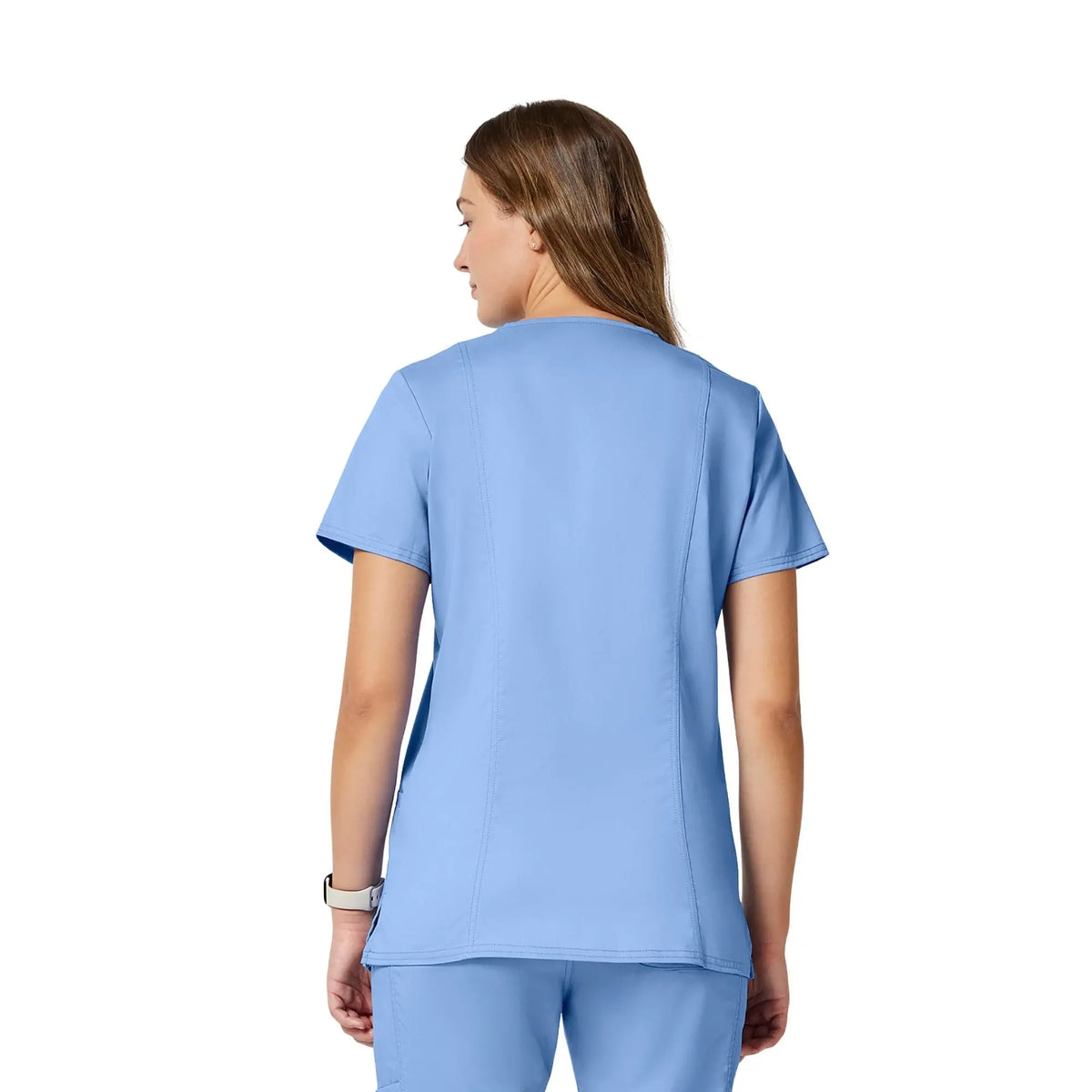 Mérignac - Tunique col en V - Femme - Cherokee Cherokee Authentic Workwear 