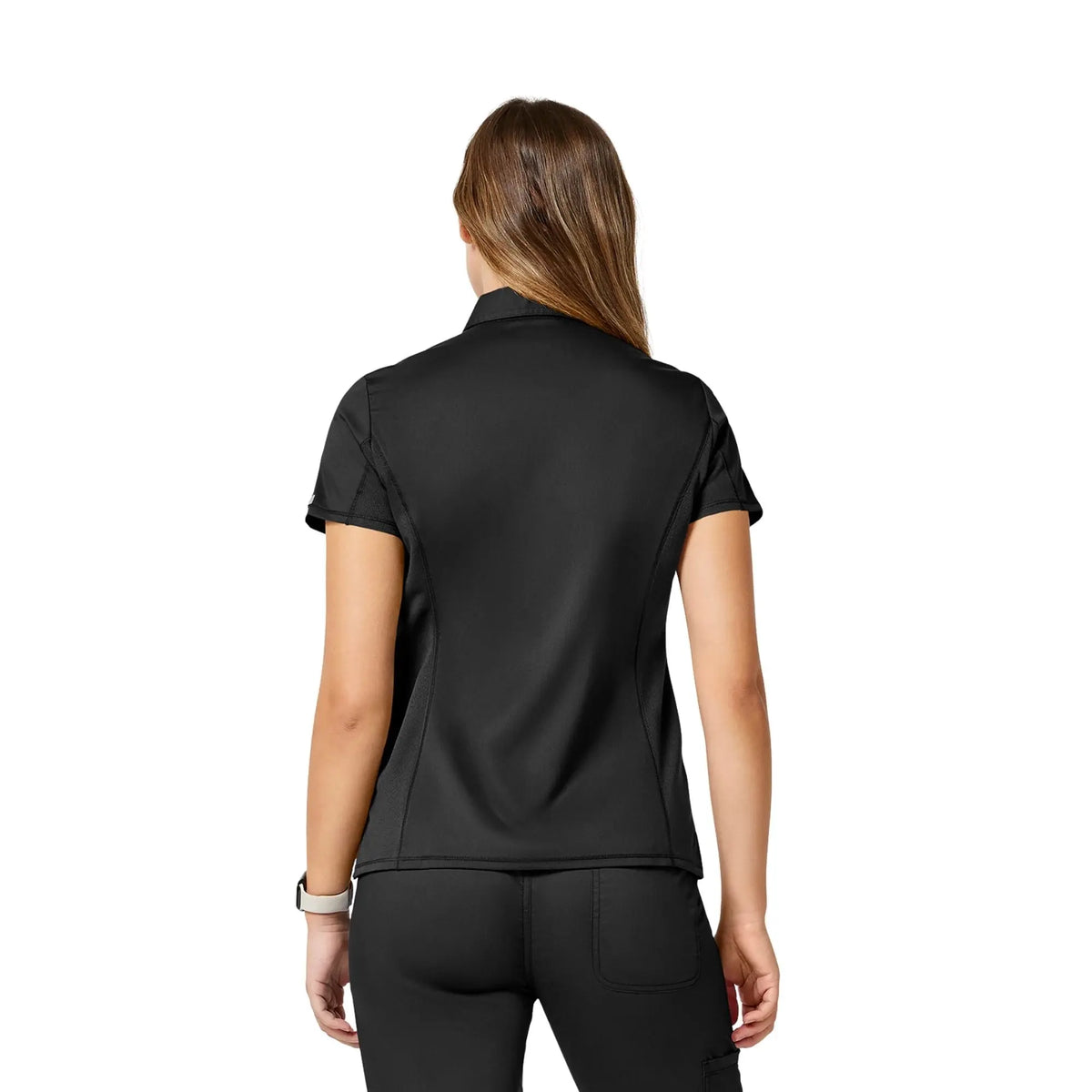 Messanges - Polo médical - 70 cm - Femme - Cherokee Cherokee Authentic Workwear 