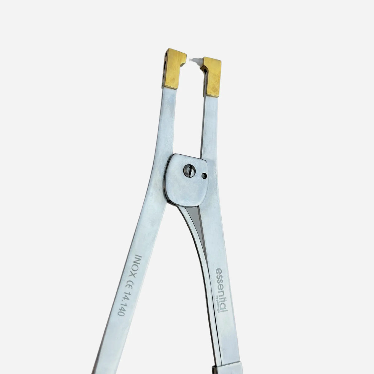 Thickness gauge - Stainless steel - Essential by My Podologie