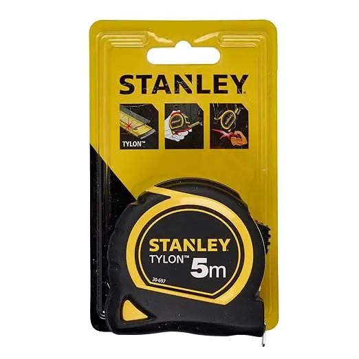 Tylon Bi-material meter 5m - Stanley Stanley 
