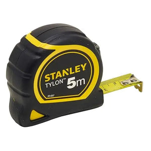 Tylon Bi-material meter 5m - Stanley Stanley 