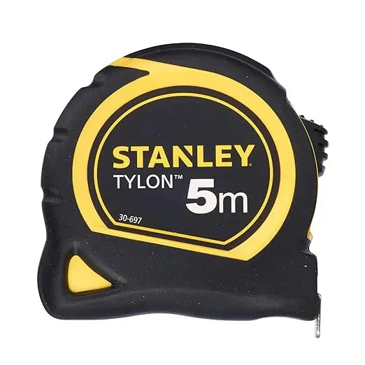Tylon Bi-material meter 5m - Stanley Stanley 