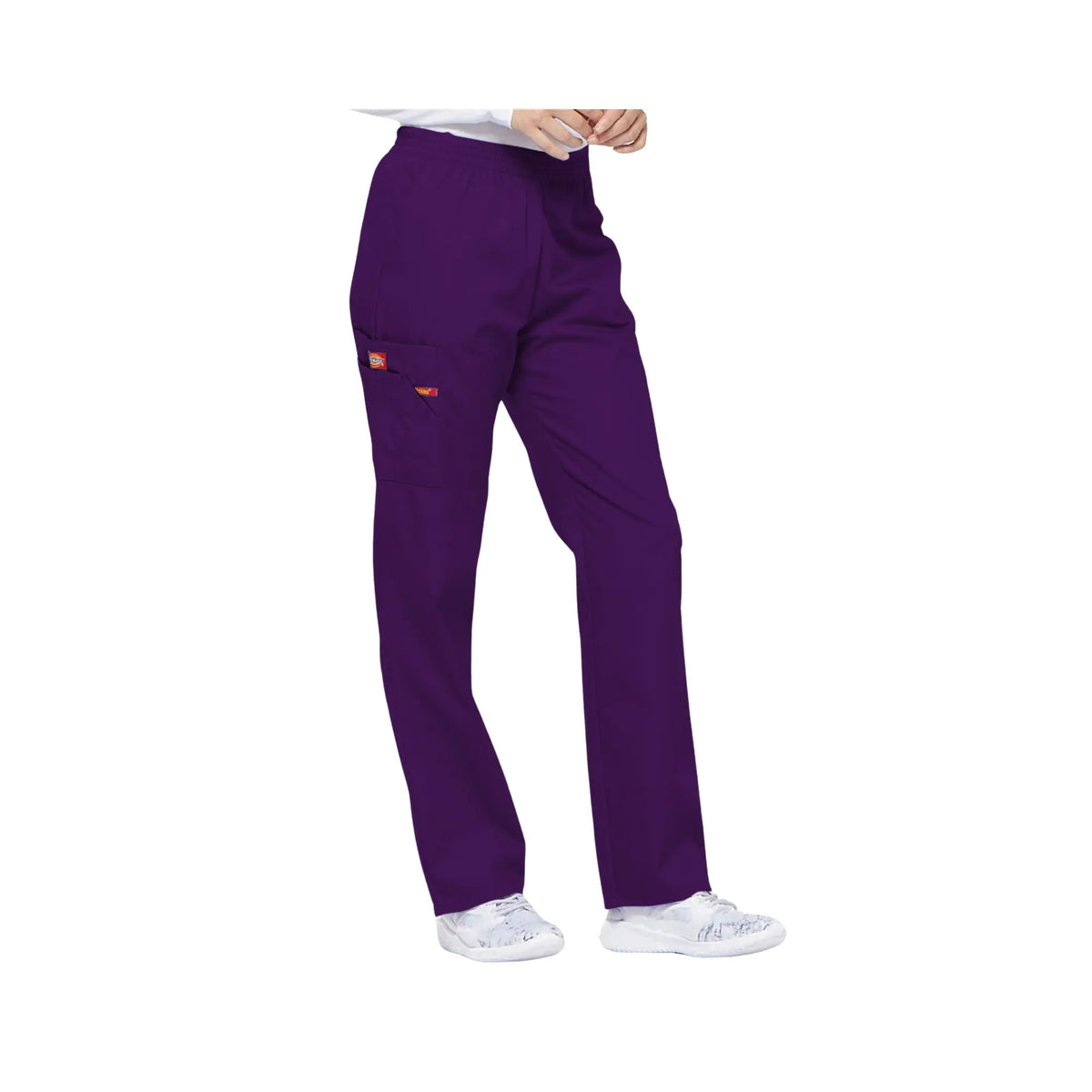 Metz - Pantalon à taille normale - Femme - Dickies Dickies 