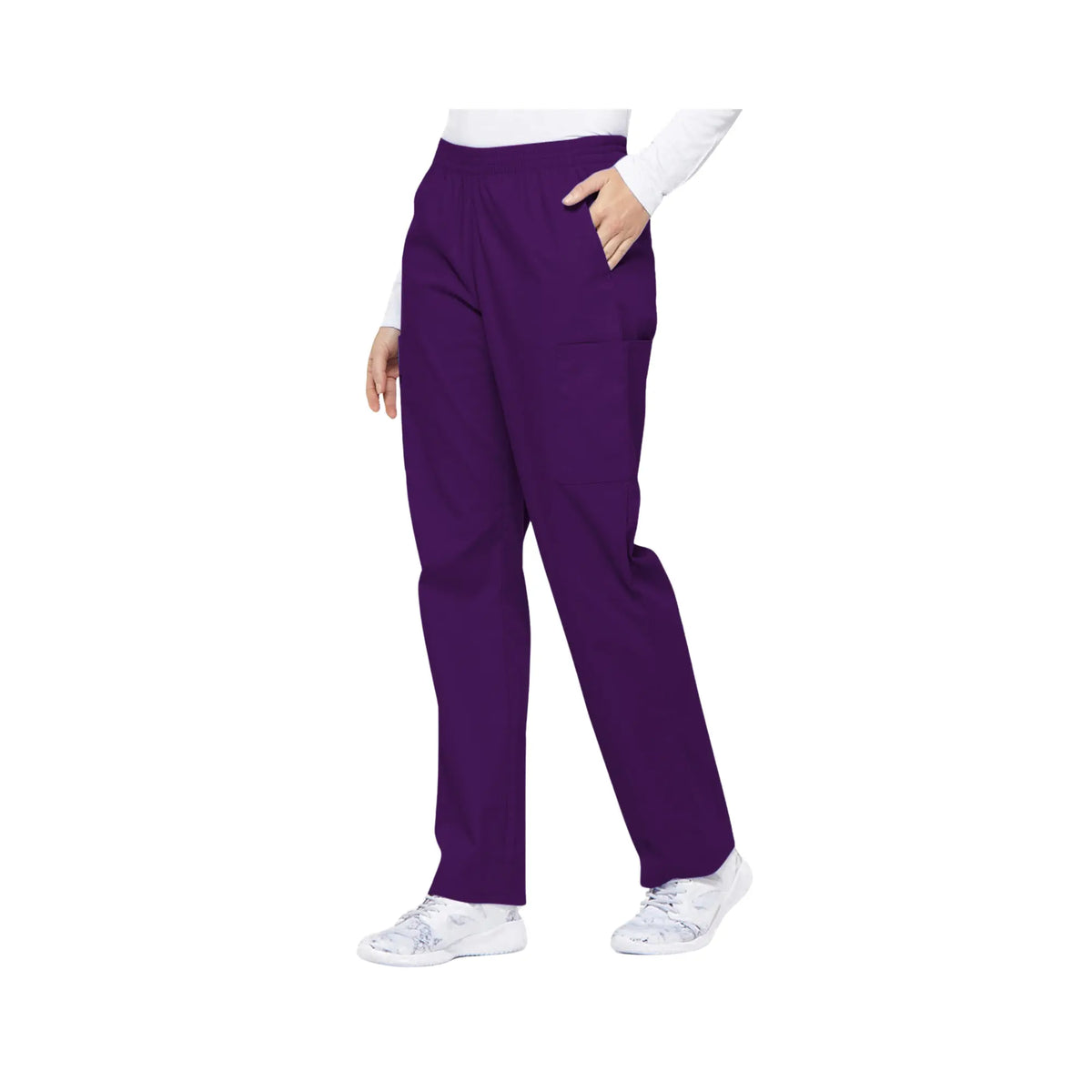 Metz - Pantalon à taille normale - Femme - Dickies Dickies 
