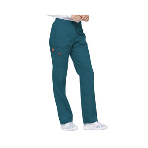 Metz - Pantalon à taille normale - Femme - Dickies Dickies 