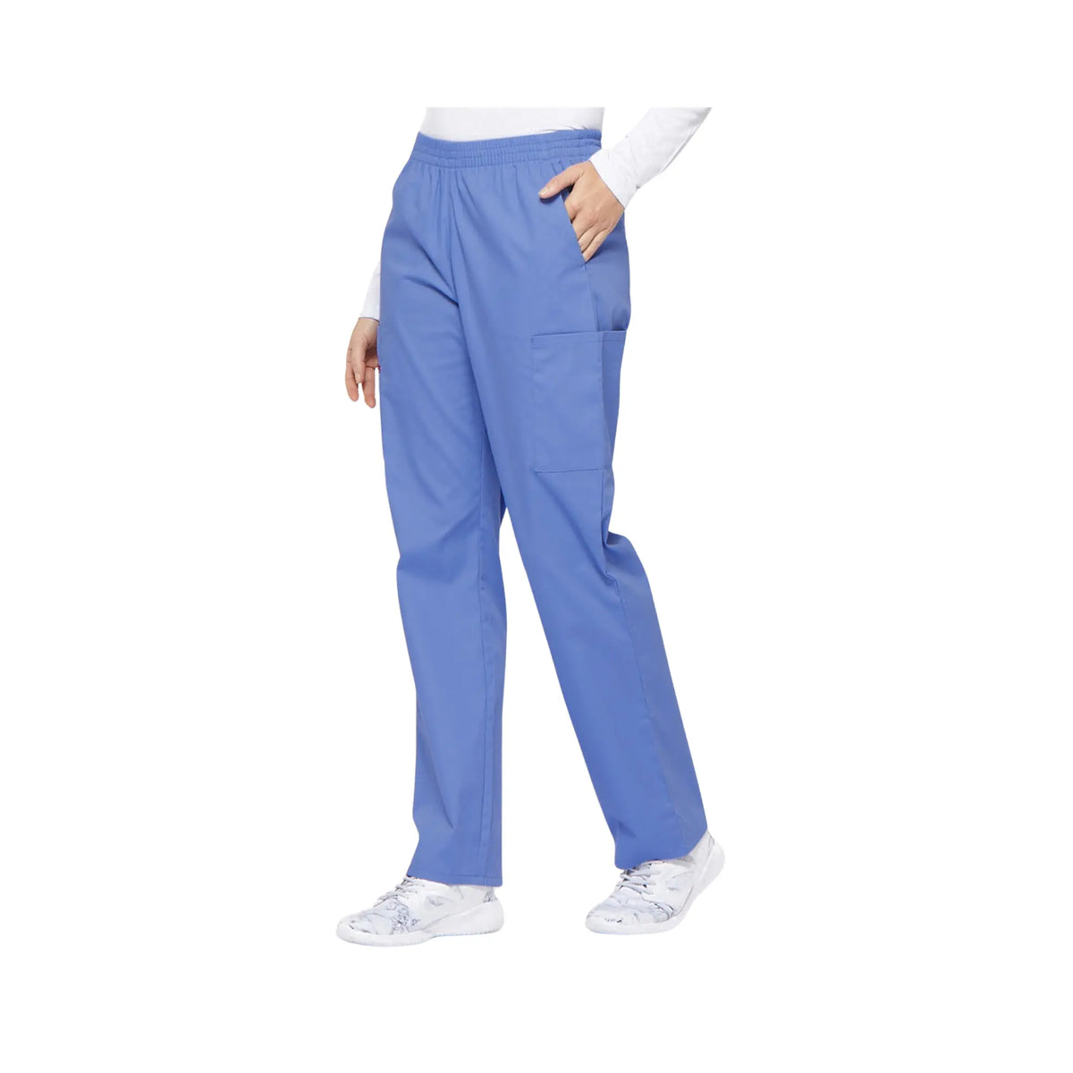 Metz - Pantalon à taille normale - Femme - Dickies Dickies 