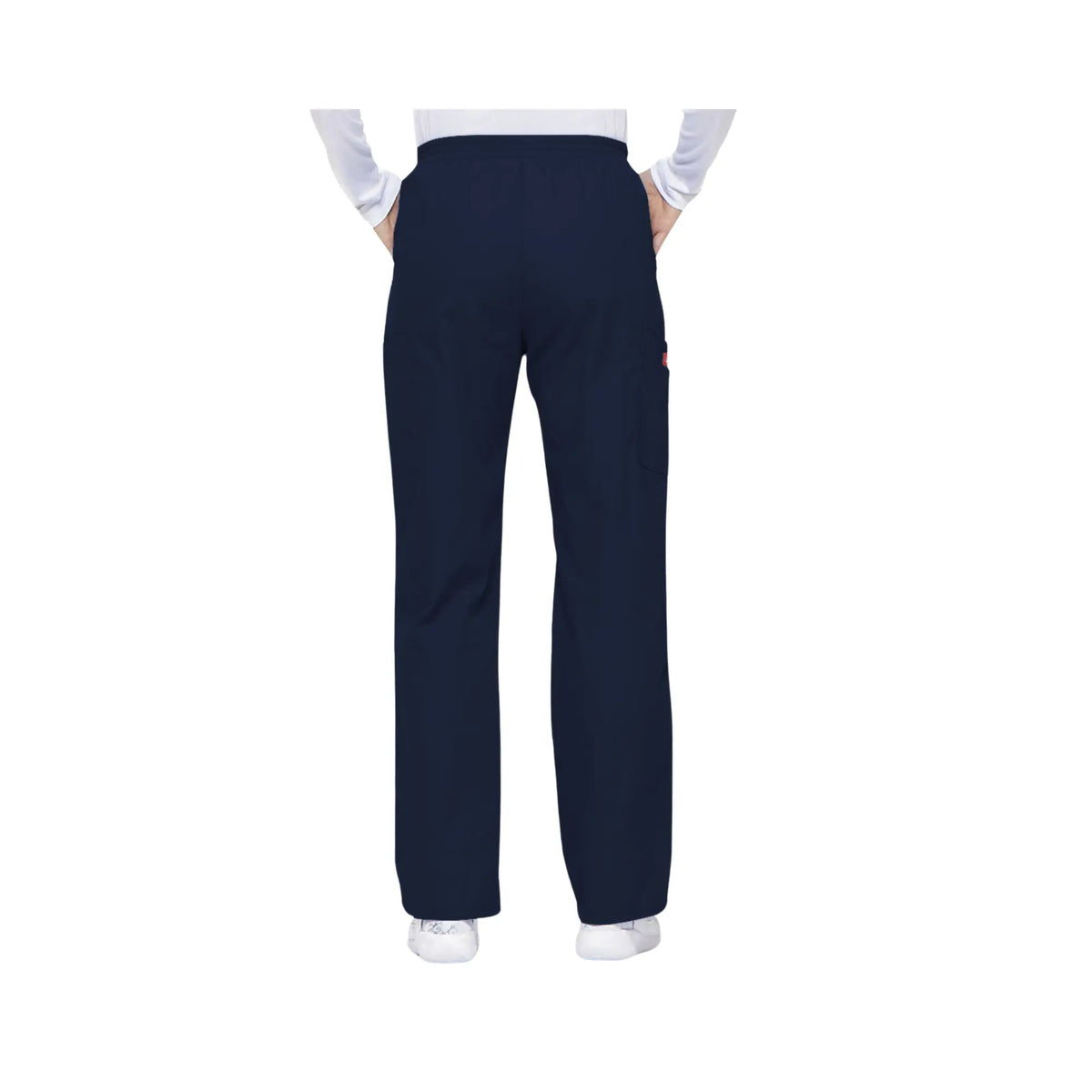 Metz - Pantalon à taille normale - Femme - Dickies Dickies 