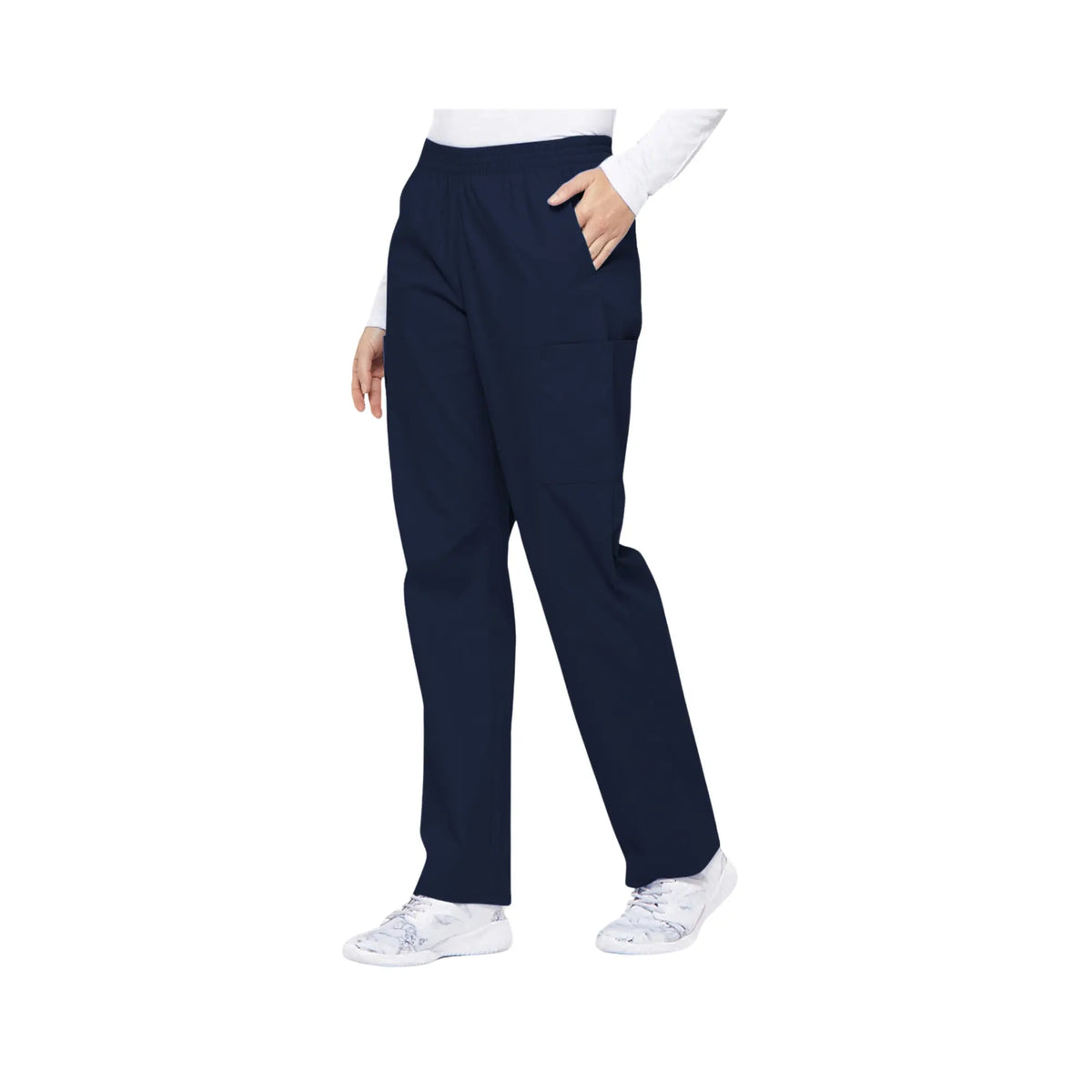 Metz - Pantalon à taille normale - Femme - Dickies Dickies 