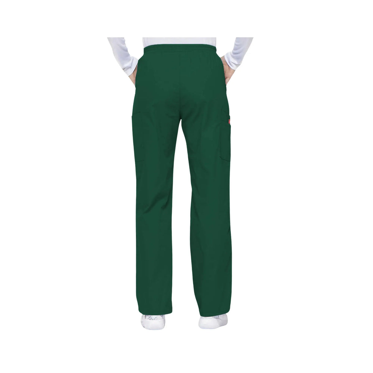 Metz - Regular waist pants - Women - Dickies Dickies 