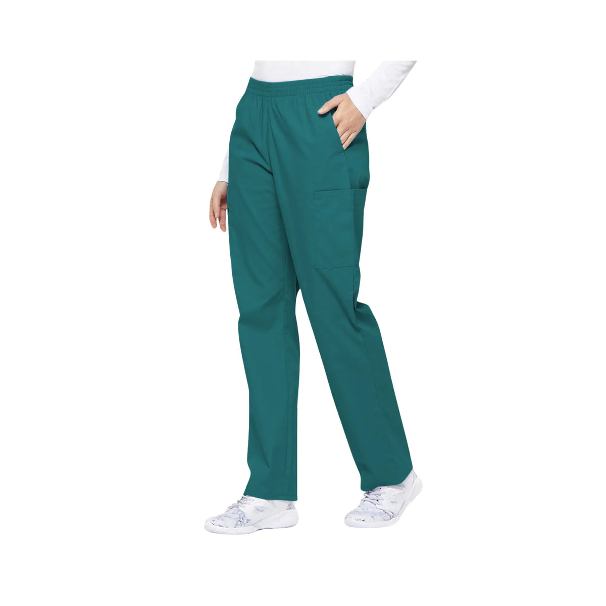 Metz - Pantalon à taille normale - Femme - Dickies Dickies 