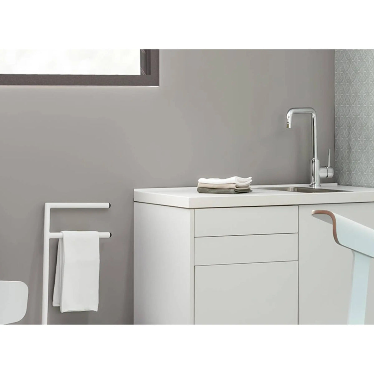 Room Corpus Furniture - Size S - With sink - 3 models - Ruck