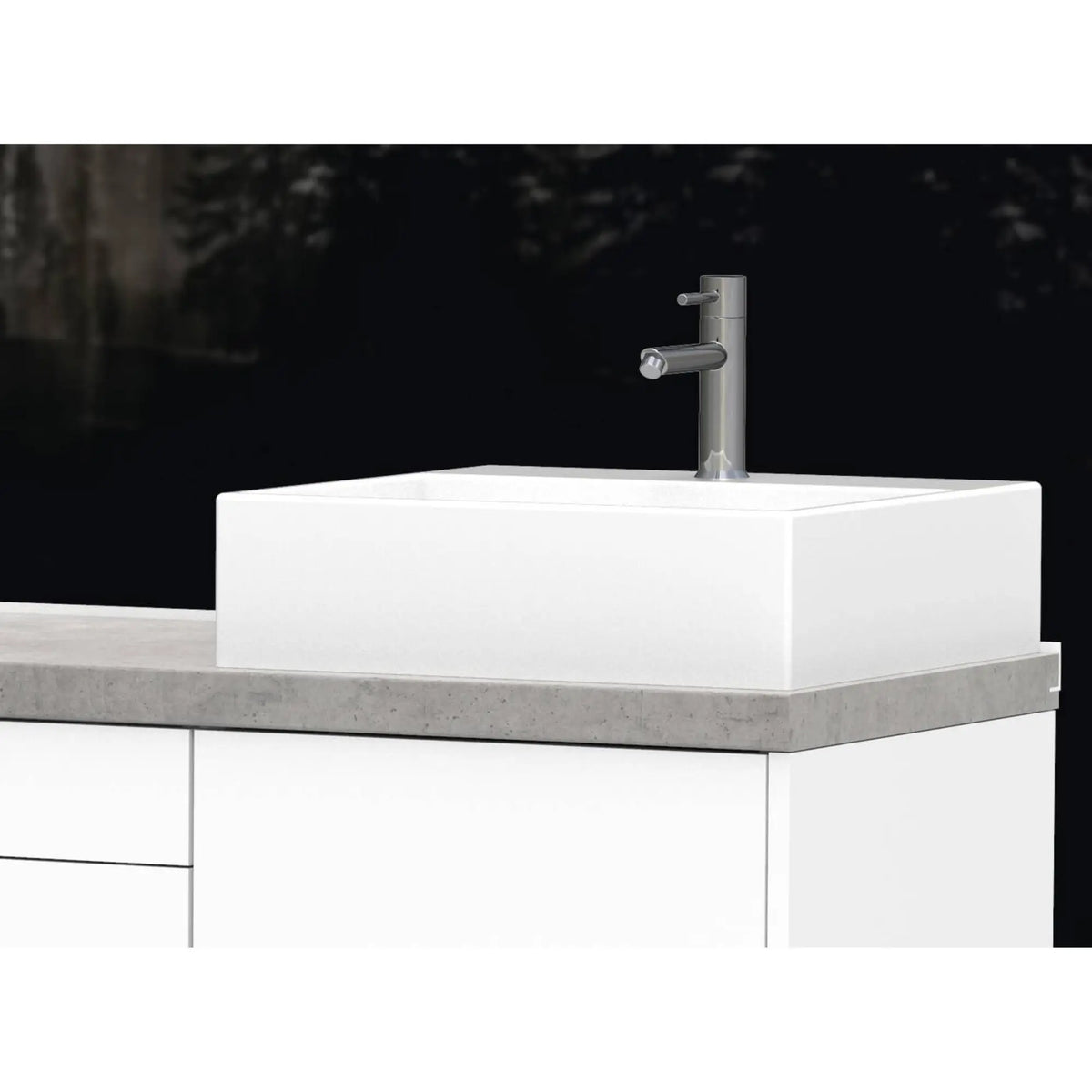 Room Corpus Furniture - Size S - With sink - 3 models - Ruck
