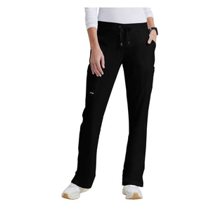Mia - Joggers con cordón - Mujer - Grey's Anatomy Grey's Anatomy  Negro / XL