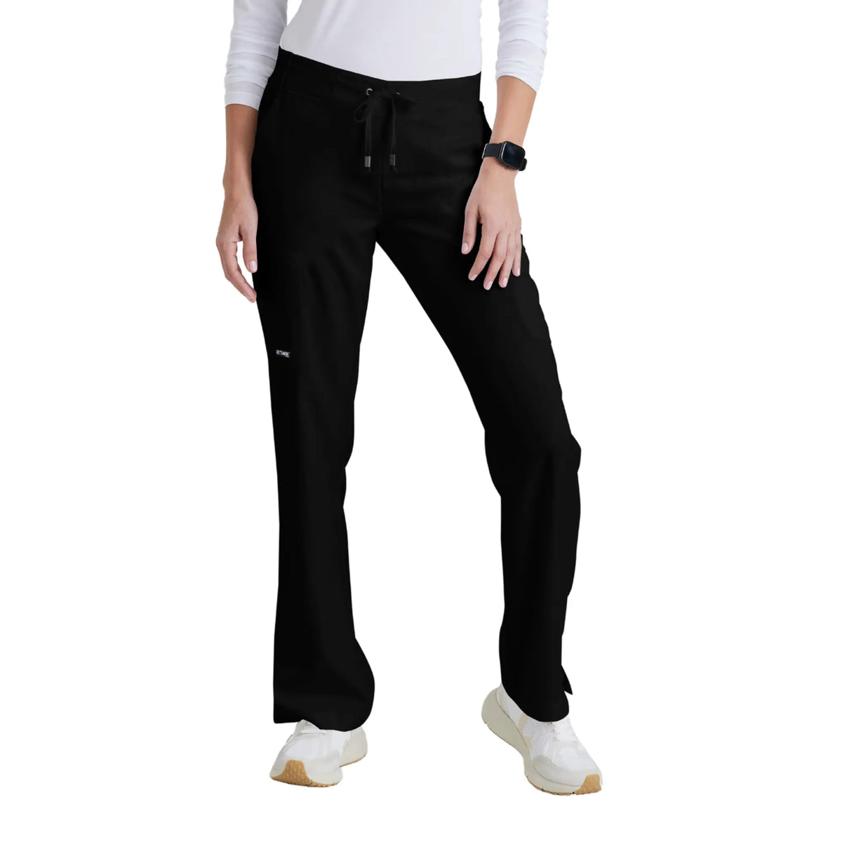 Mia - Joggers con cordón - Mujer - Anatomía de Grey Anatomía de Grey 