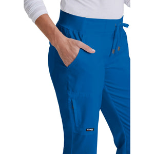 Mia - Joggers con cordón - Mujer - Anatomía de Grey Anatomía de Grey 