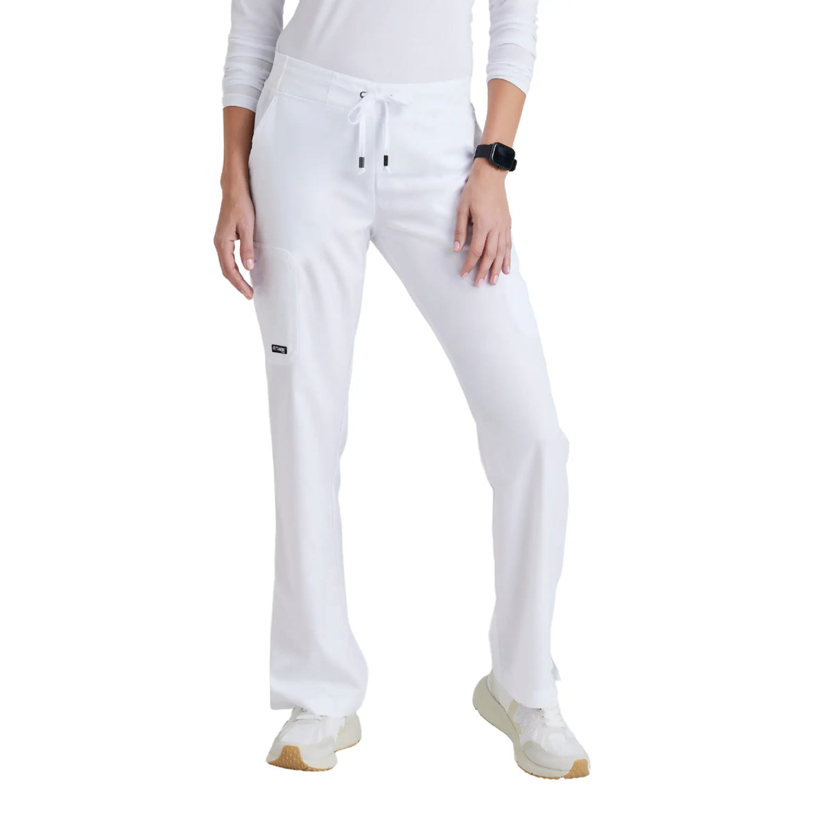 Mia - Joggers con cordón - Mujer - Anatomía de Grey Anatomía de Grey 