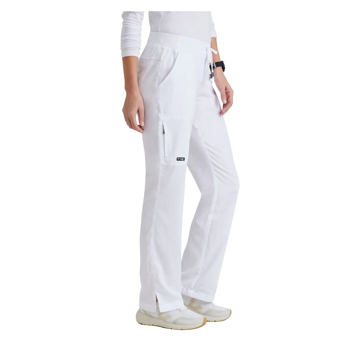 Mia - Joggers con cordón - Mujer - Anatomía de Grey Anatomía de Grey 