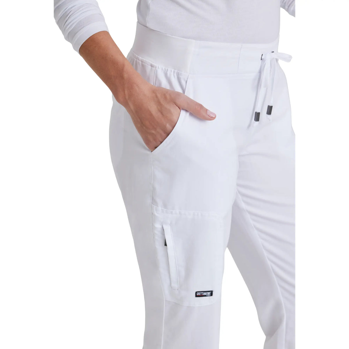 Mia - Joggers con cordón - Mujer - Anatomía de Grey Anatomía de Grey 