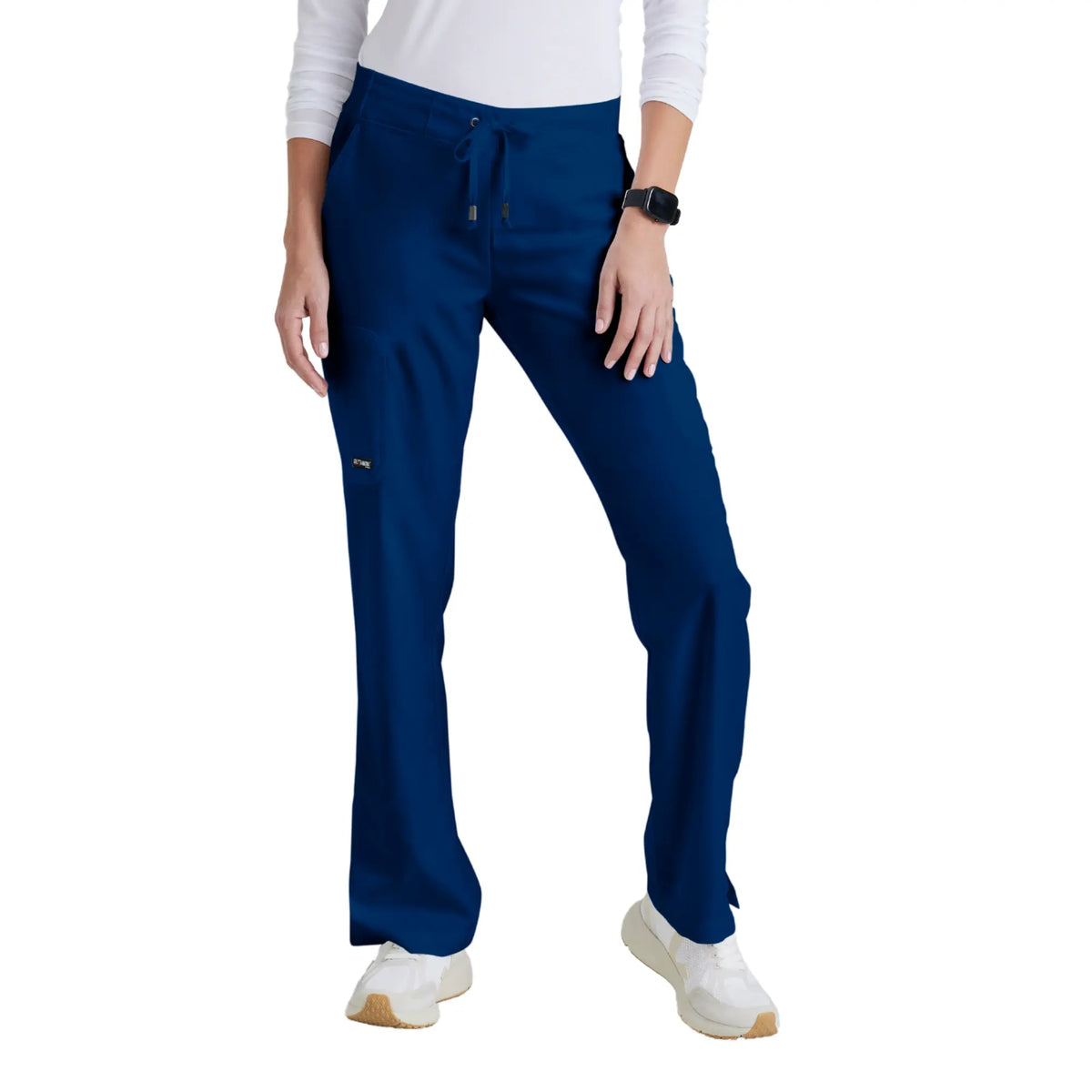 Mia - Joggers con cordón - Mujer - Anatomía de Grey Anatomía de Grey 