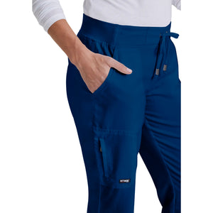 Mia - Joggers con cordón - Mujer - Anatomía de Grey Anatomía de Grey 