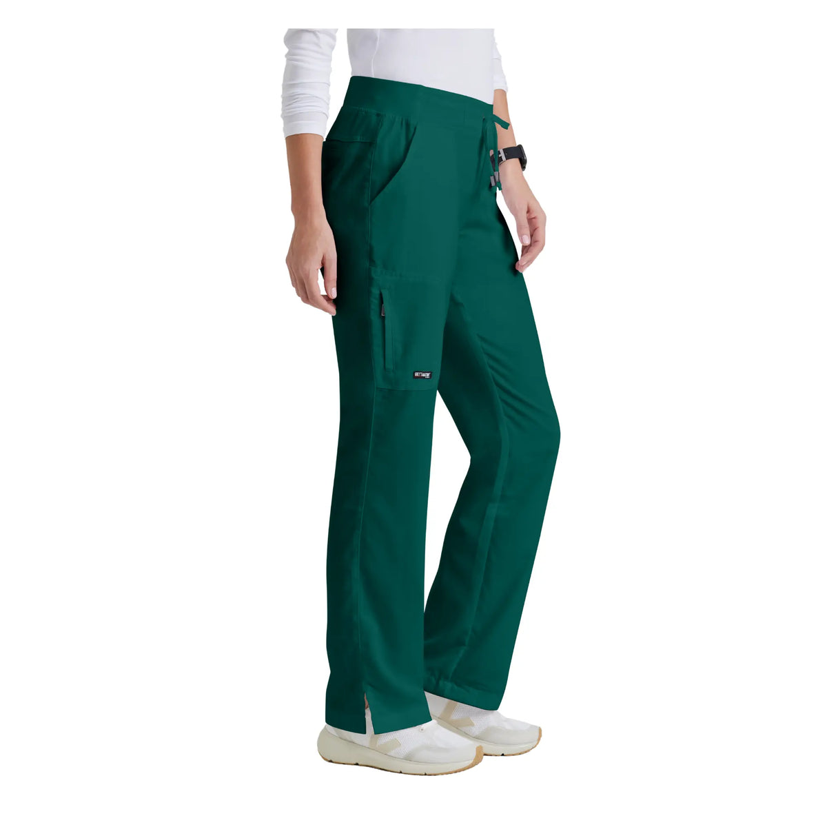 Mia - Joggers con cordón - Mujer - Anatomía de Grey Anatomía de Grey 