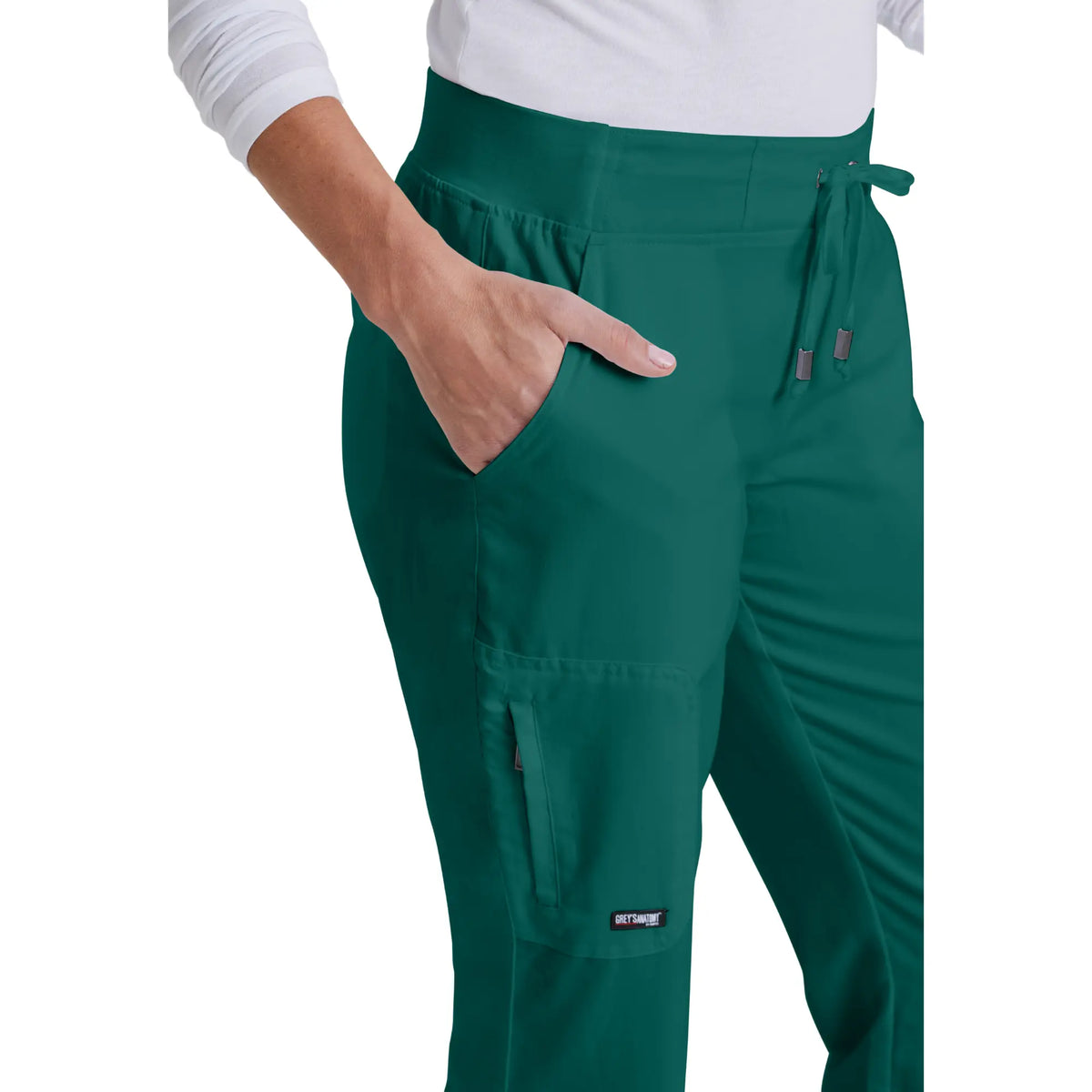 Mia - Drawstring joggers - Women - Grey’s Anatomy Grey’s Anatomy 