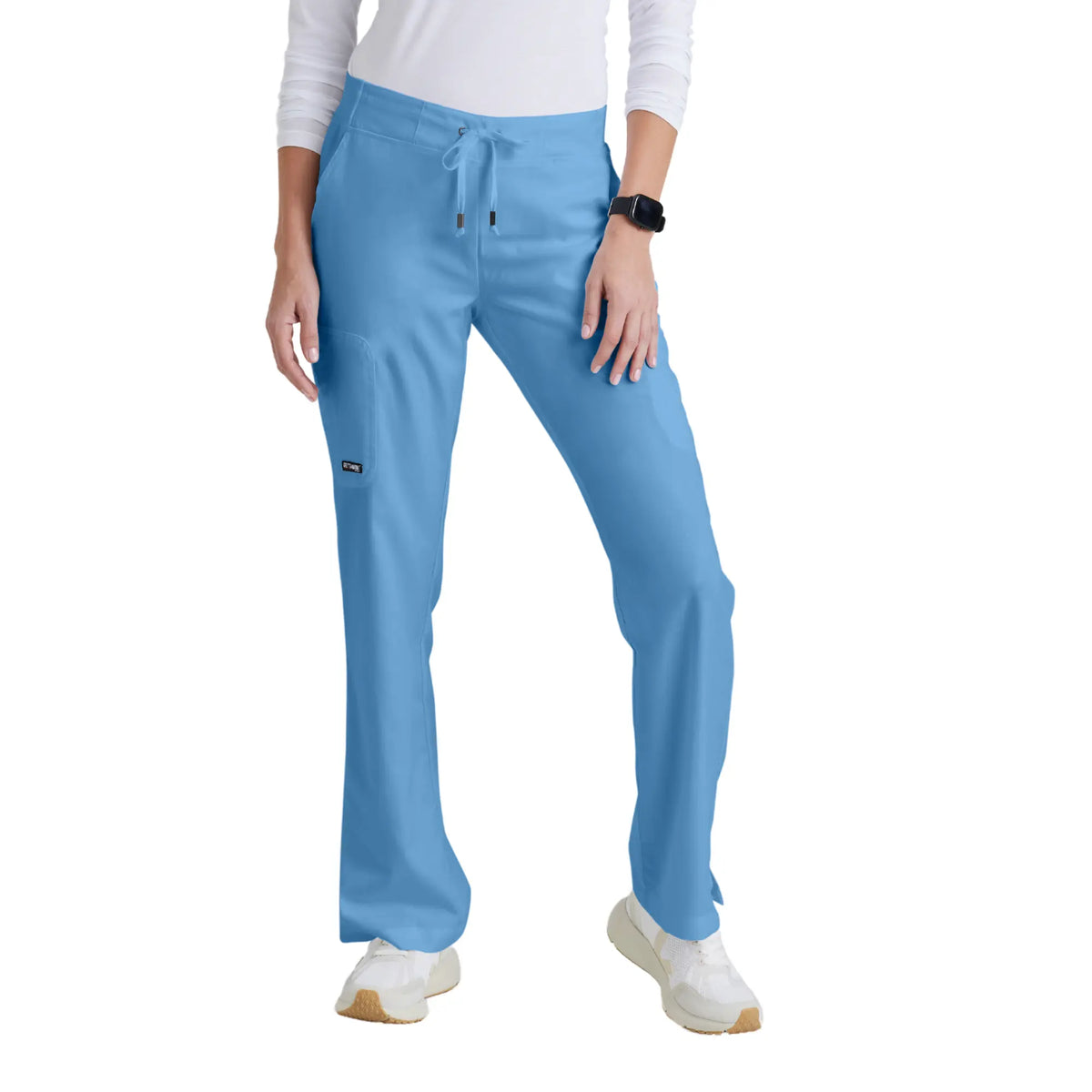 Mia - Joggers con cordón - Mujer - Anatomía de Grey Anatomía de Grey 