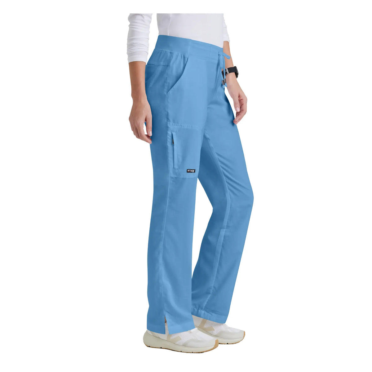 Mia - Joggers con cordón - Mujer - Anatomía de Grey Anatomía de Grey 