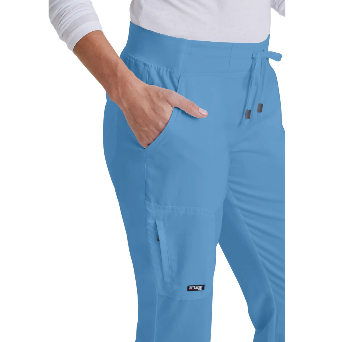 Mia - Joggers con cordón - Mujer - Anatomía de Grey Anatomía de Grey 