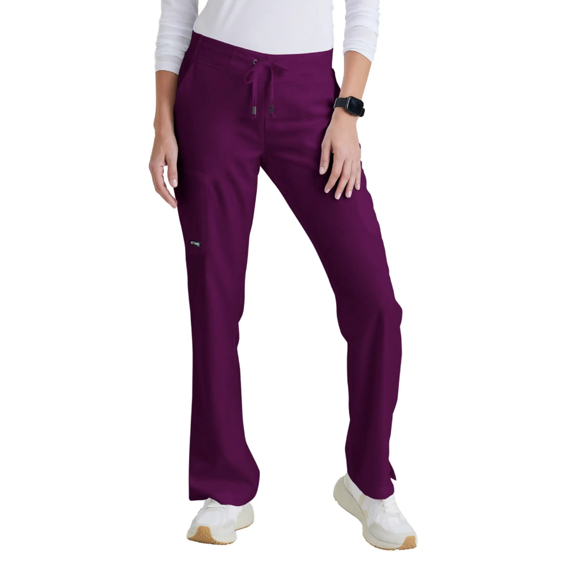 Mia - Joggers con cordón - Mujer - Anatomía de Grey Anatomía de Grey 