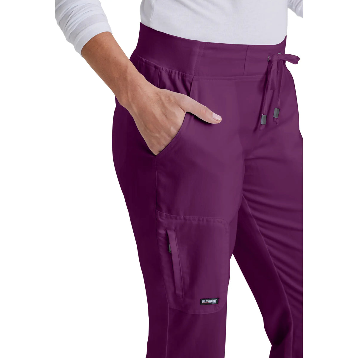 Mia - Joggers con cordón - Mujer - Anatomía de Grey Anatomía de Grey 