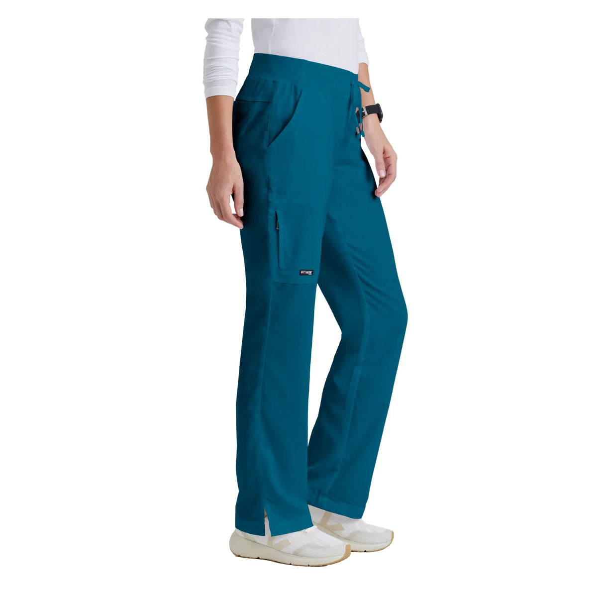 Mia - Joggers con cordón - Mujer - Anatomía de Grey Anatomía de Grey 